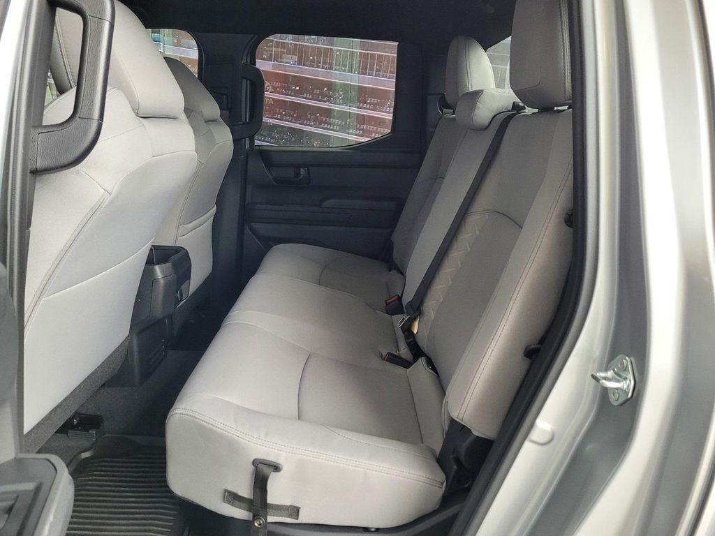 new 2025 Toyota Tacoma car, priced at $44,183