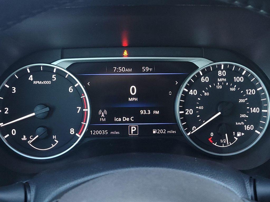 used 2022 Nissan Sentra car, priced at $13,192