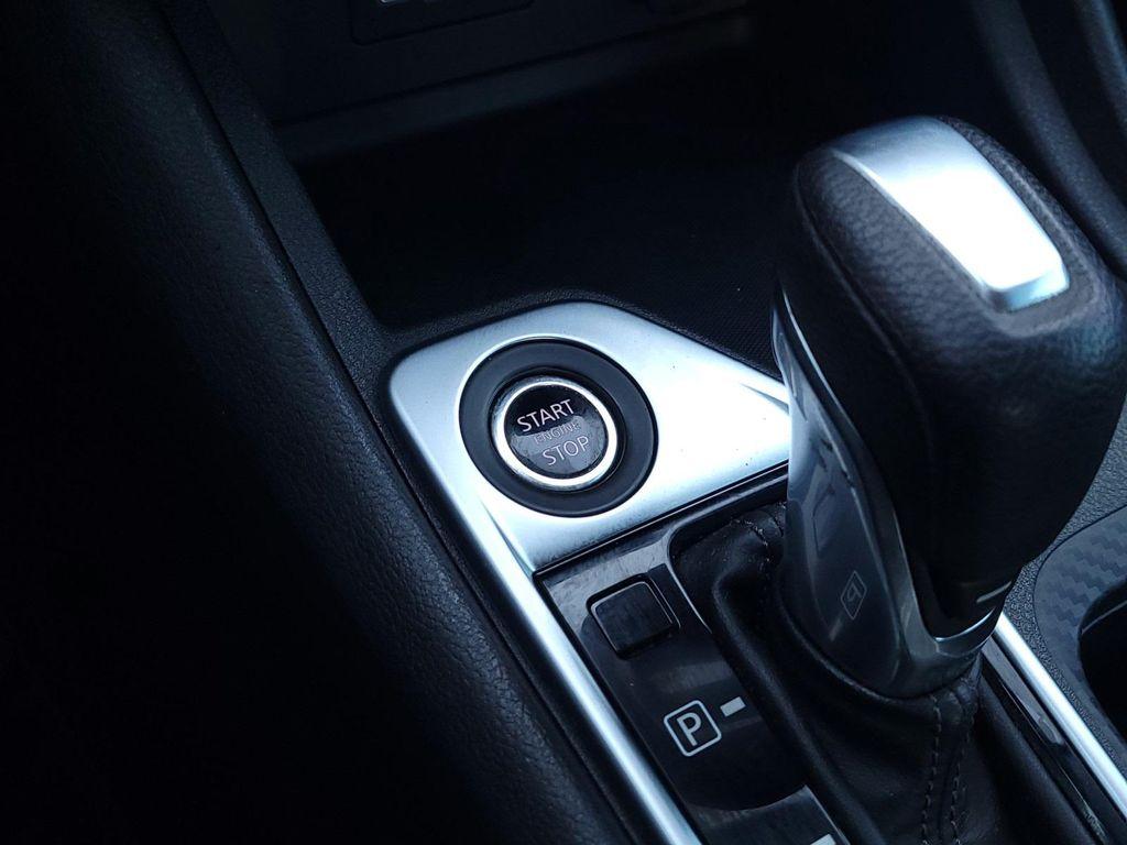 used 2022 Nissan Sentra car, priced at $13,192