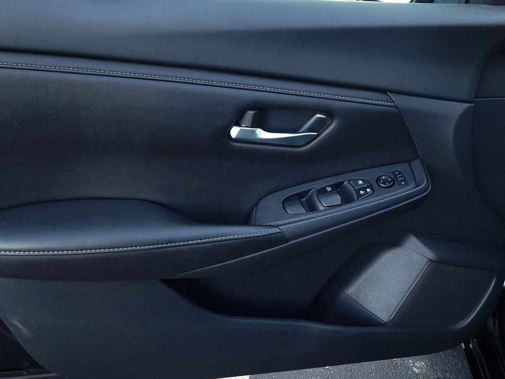 used 2022 Nissan Sentra car, priced at $13,192
