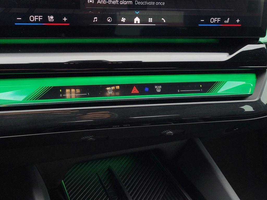 used 2024 BMW i5 car, priced at $45,968