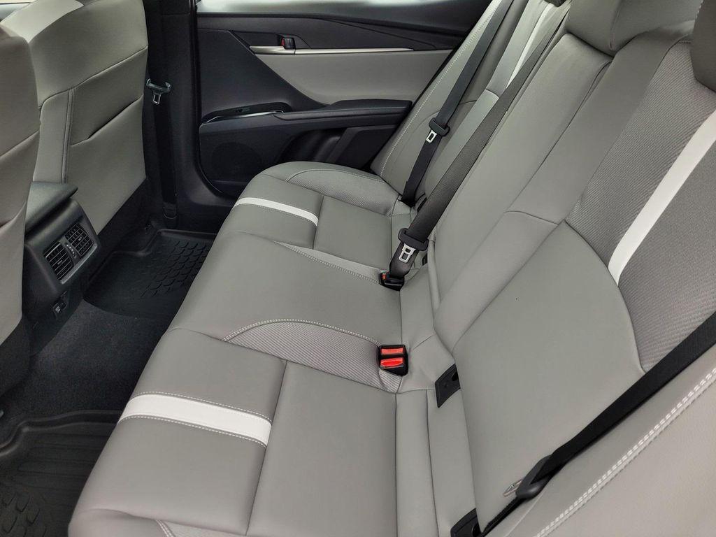 new 2026 Toyota Camry car, priced at $34,922