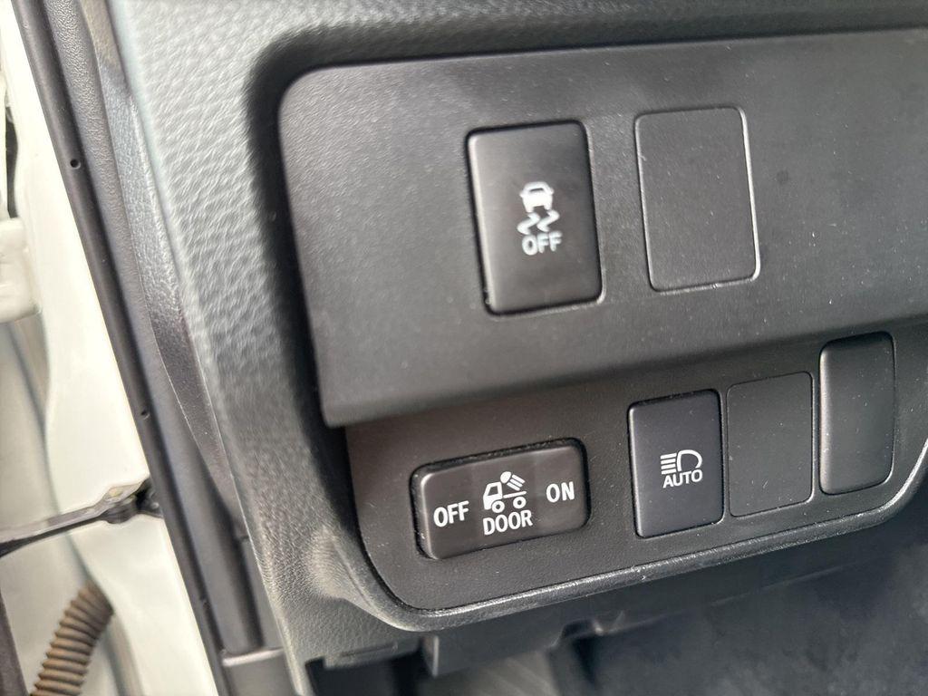 used 2023 Toyota Tacoma car, priced at $34,990