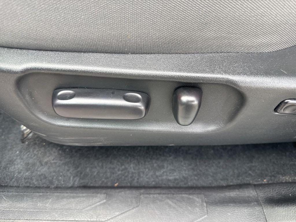used 2023 Toyota Tacoma car, priced at $34,990