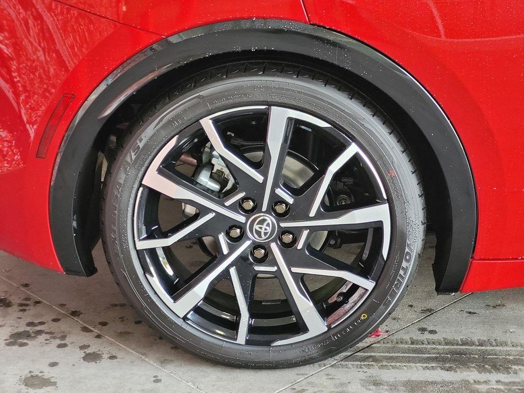 new 2026 Toyota Prius Plug-In Hybrid car, priced at $39,289