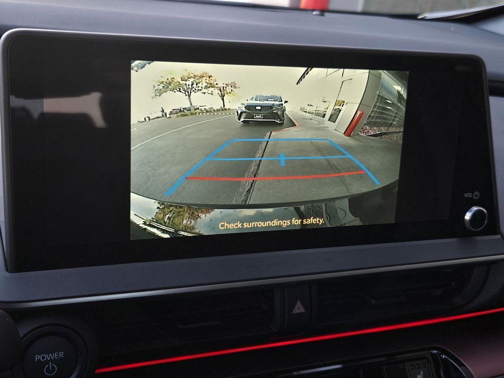 new 2026 Toyota Prius Plug-In Hybrid car, priced at $41,818