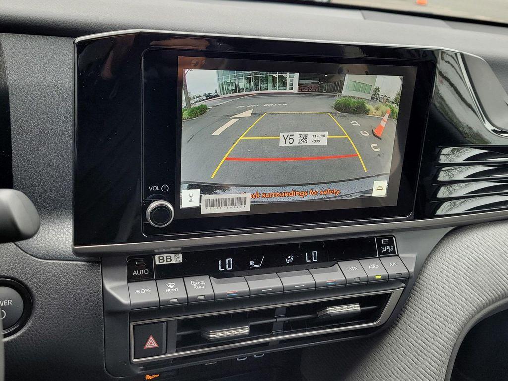 new 2026 Toyota Camry car, priced at $32,814