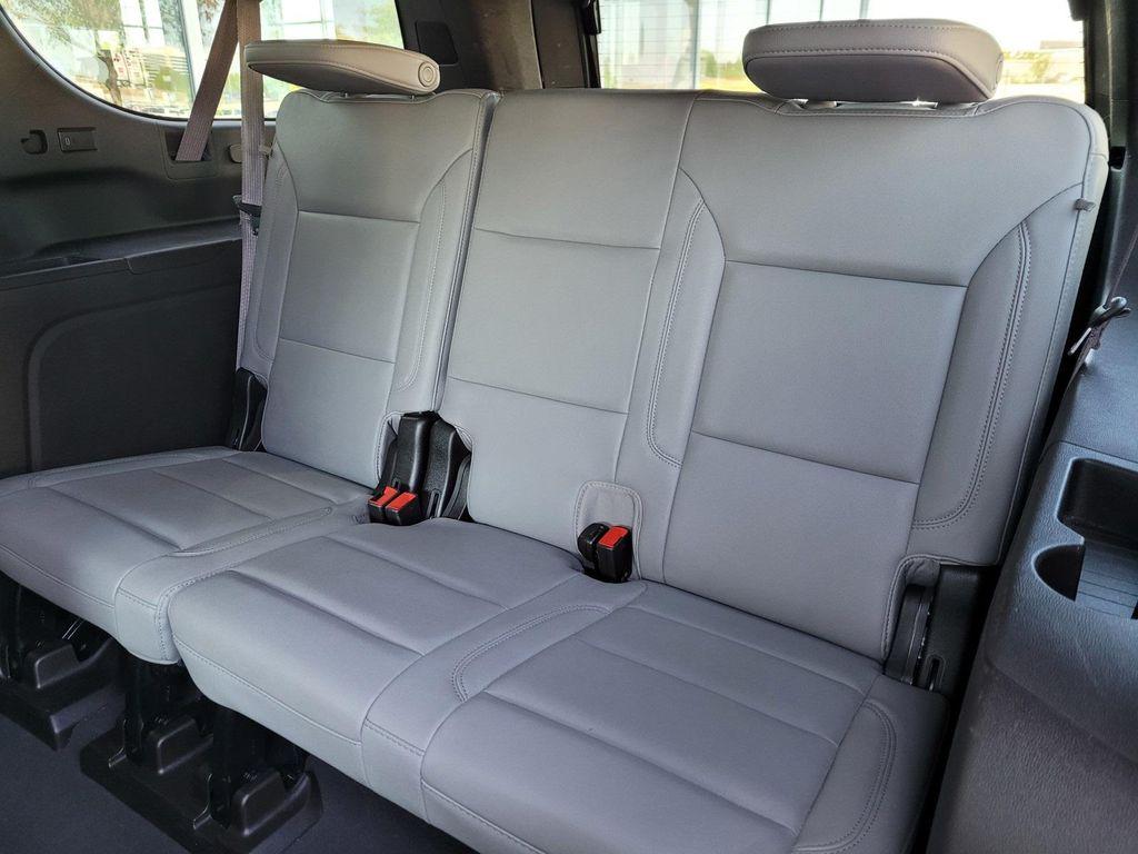 used 2023 Chevrolet Suburban car, priced at $41,082