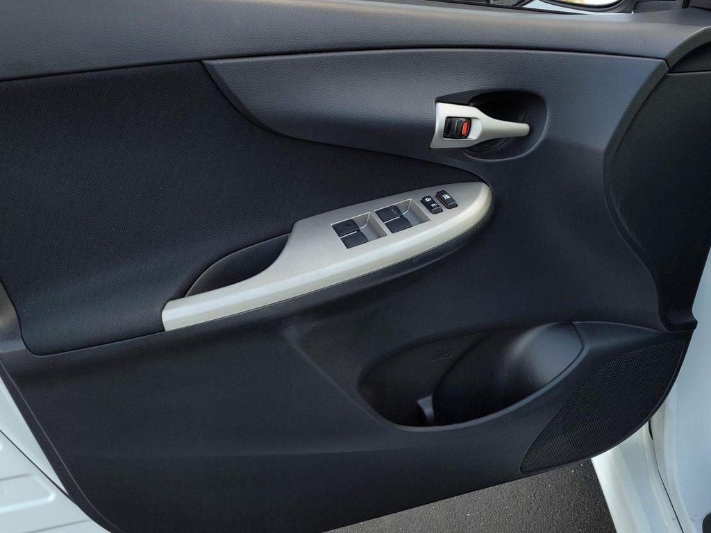 used 2010 Toyota Corolla car, priced at $10,498