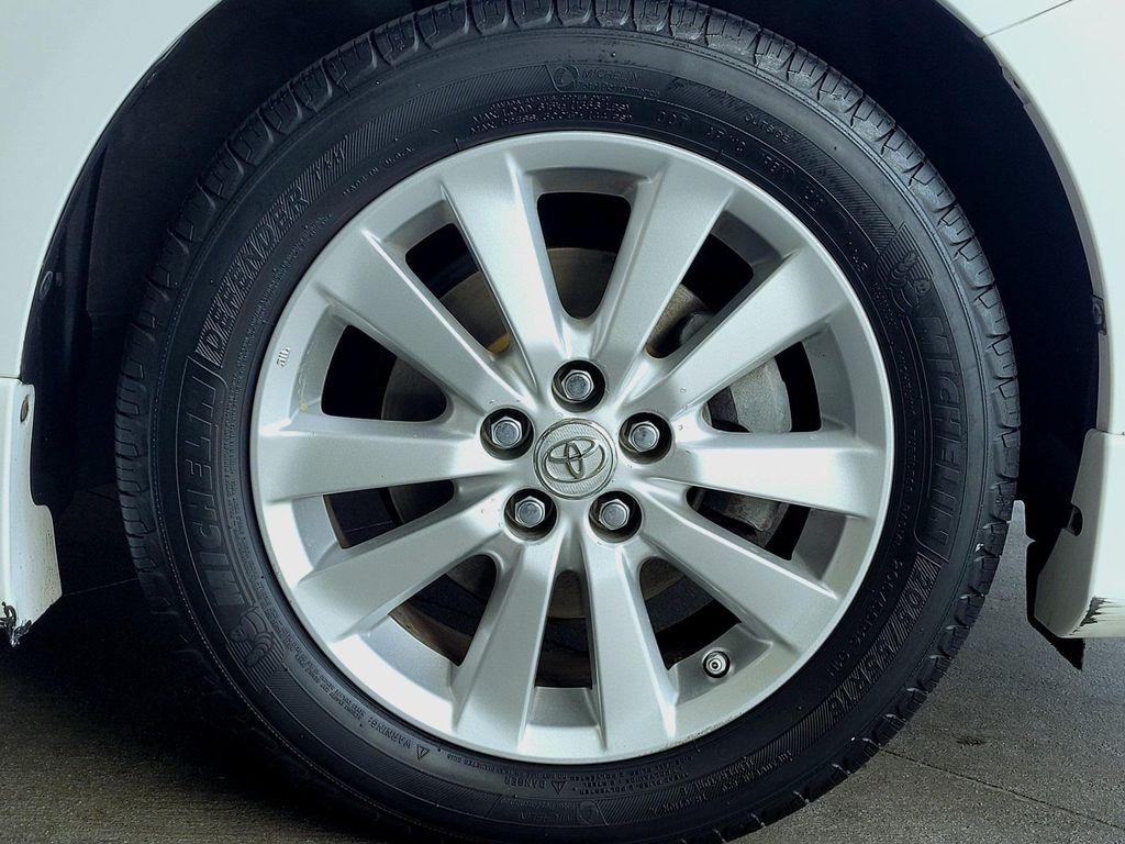 used 2010 Toyota Corolla car, priced at $10,498