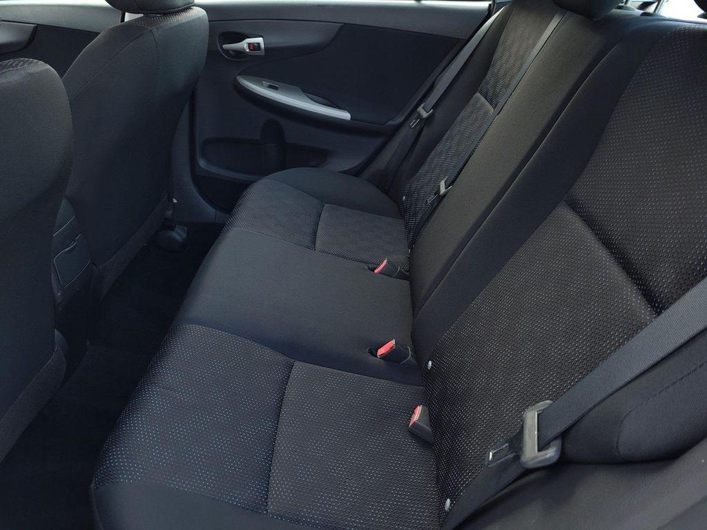 used 2010 Toyota Corolla car, priced at $10,498