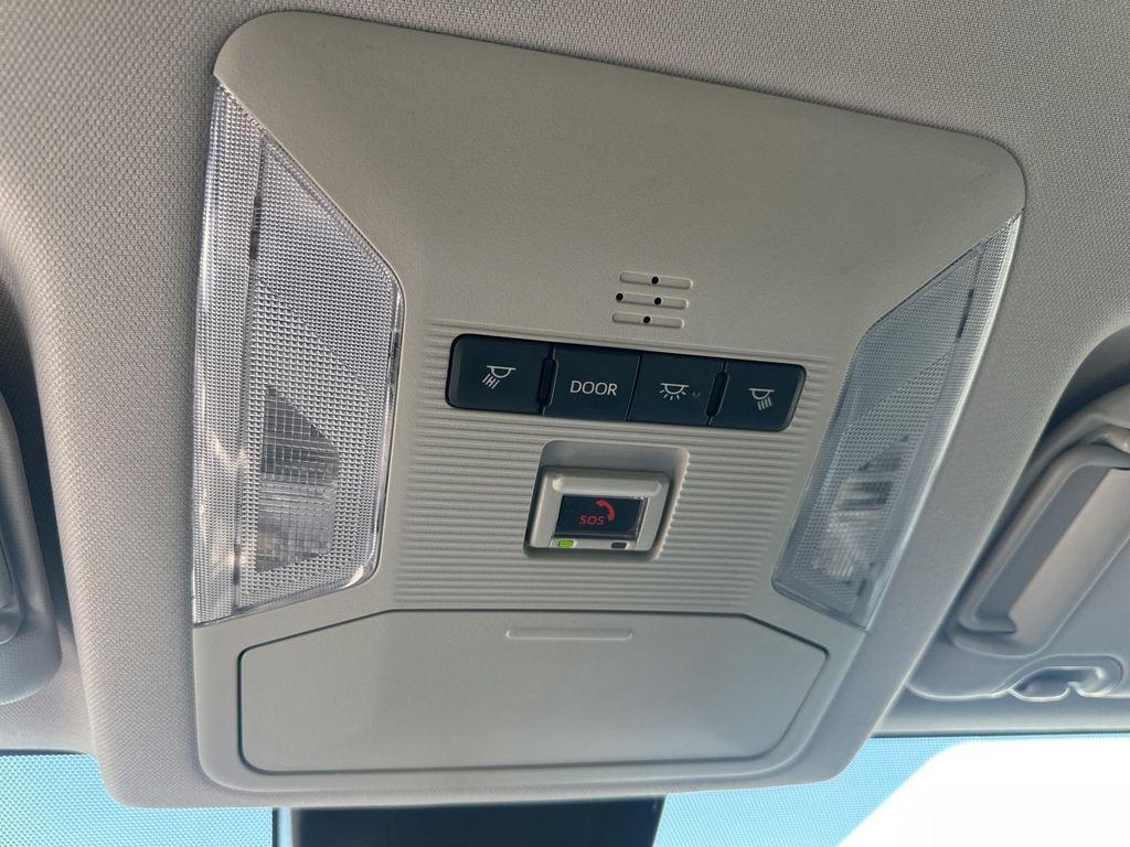 used 2023 Toyota RAV4 car, priced at $29,143
