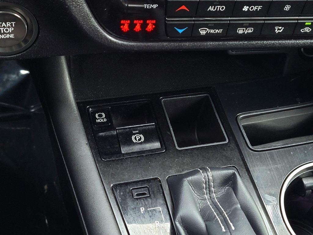 used 2022 Lexus RX 350 car, priced at $39,085