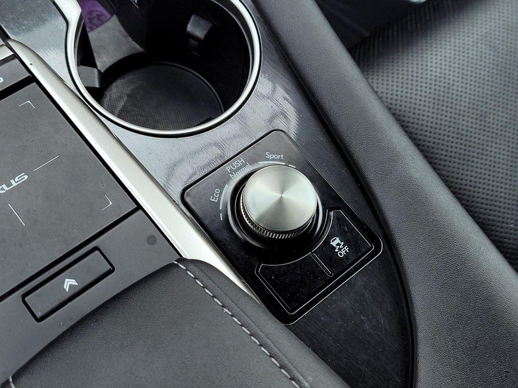used 2022 Lexus RX 350 car, priced at $39,085