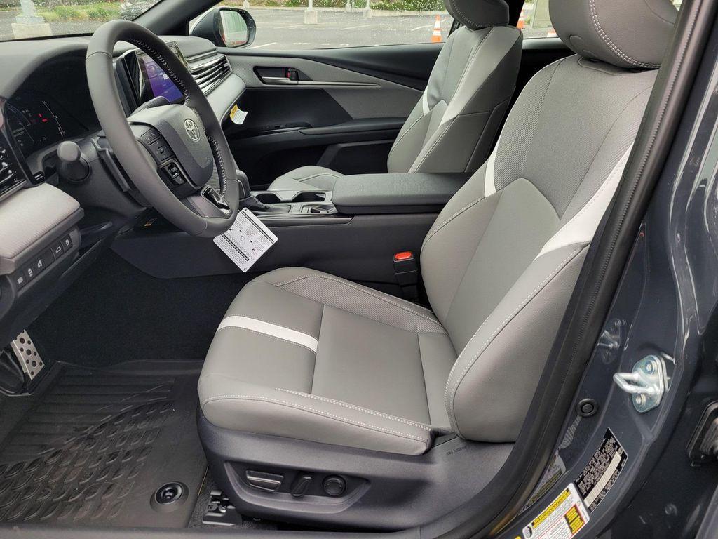 new 2026 Toyota Camry car, priced at $32,983