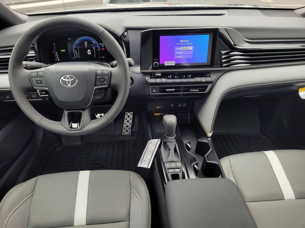 new 2026 Toyota Camry car, priced at $32,983