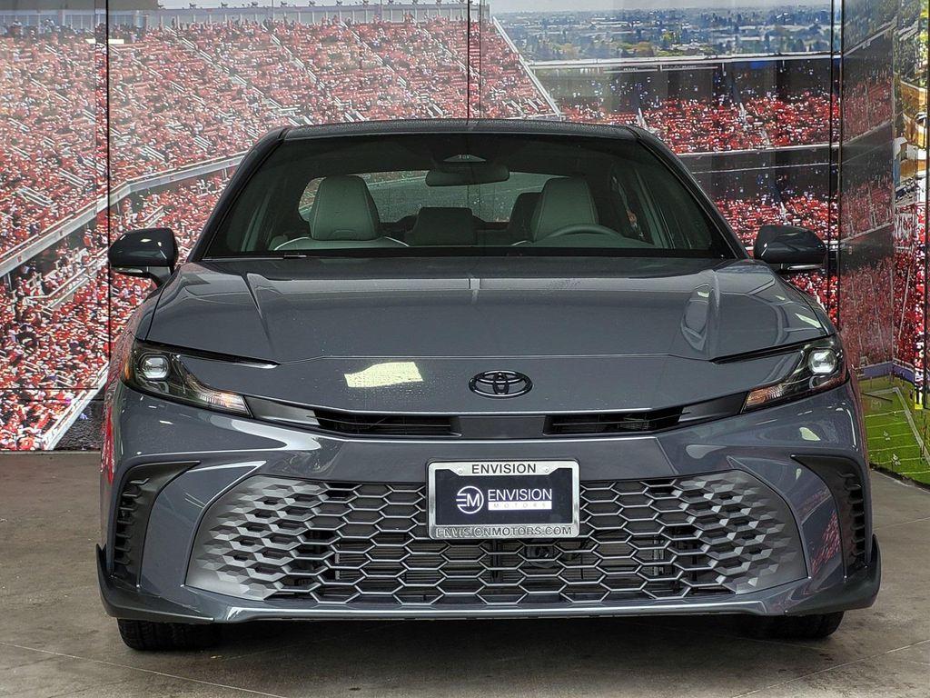 new 2026 Toyota Camry car, priced at $32,983
