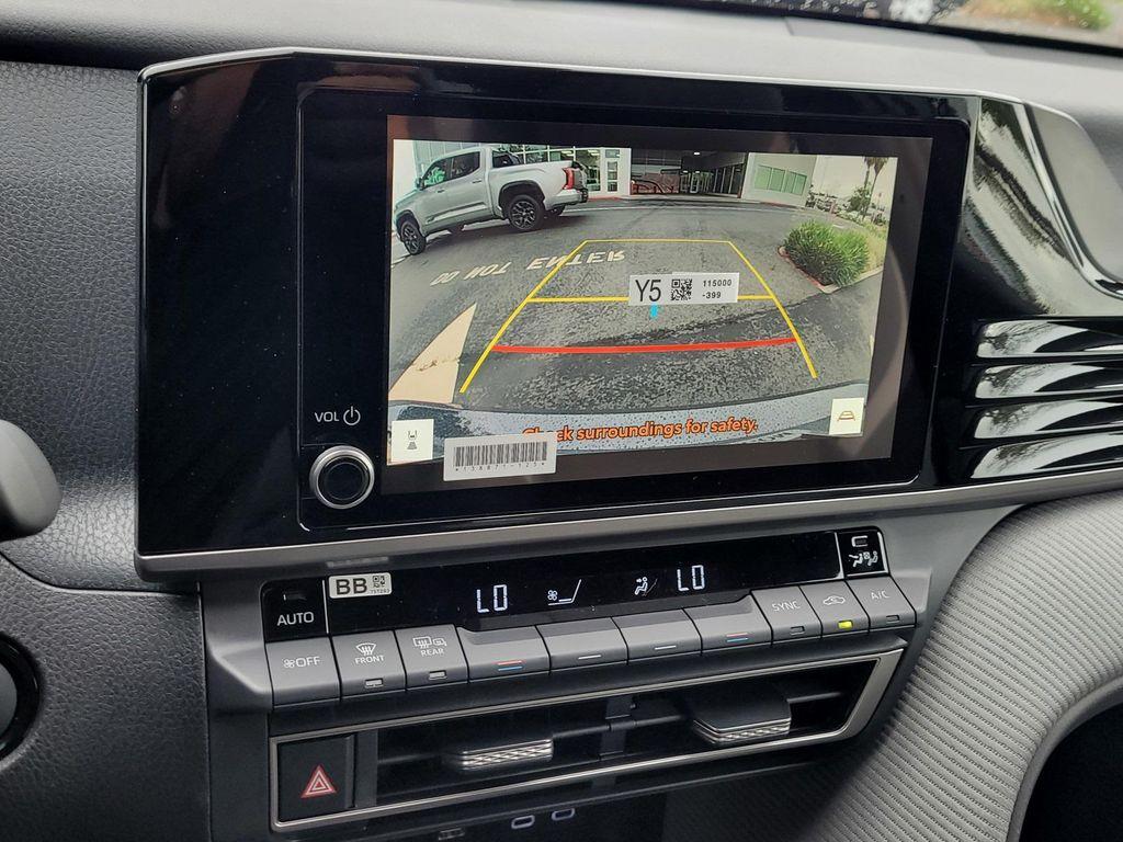 new 2026 Toyota Camry car, priced at $32,983
