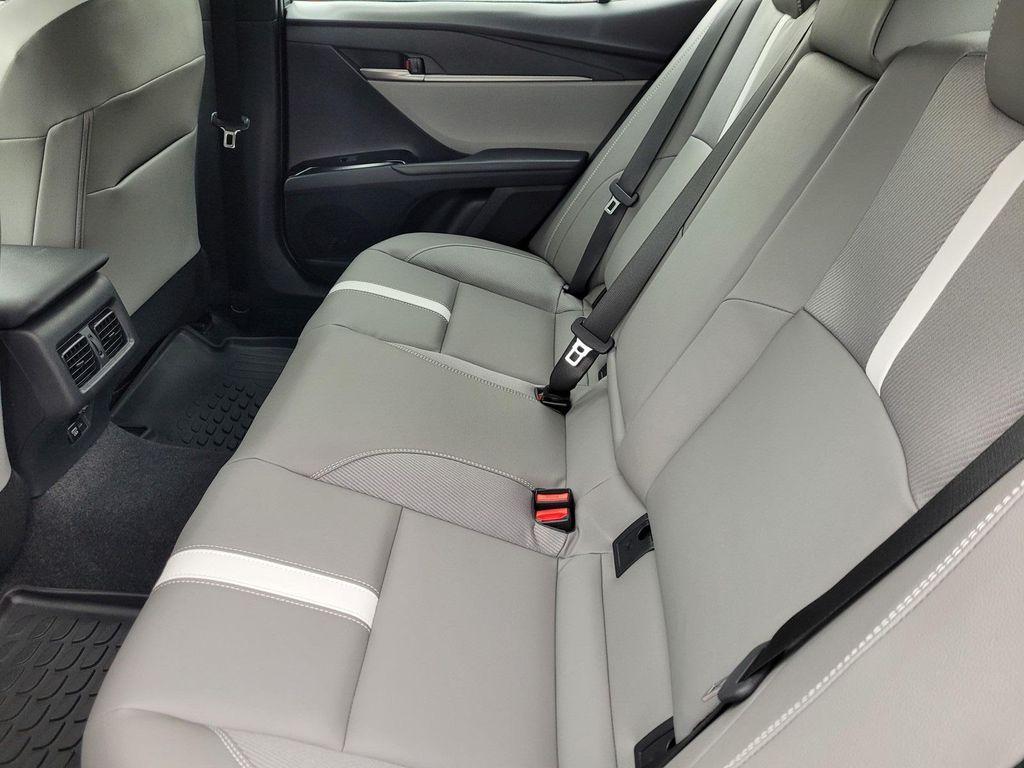 new 2026 Toyota Camry car, priced at $32,983