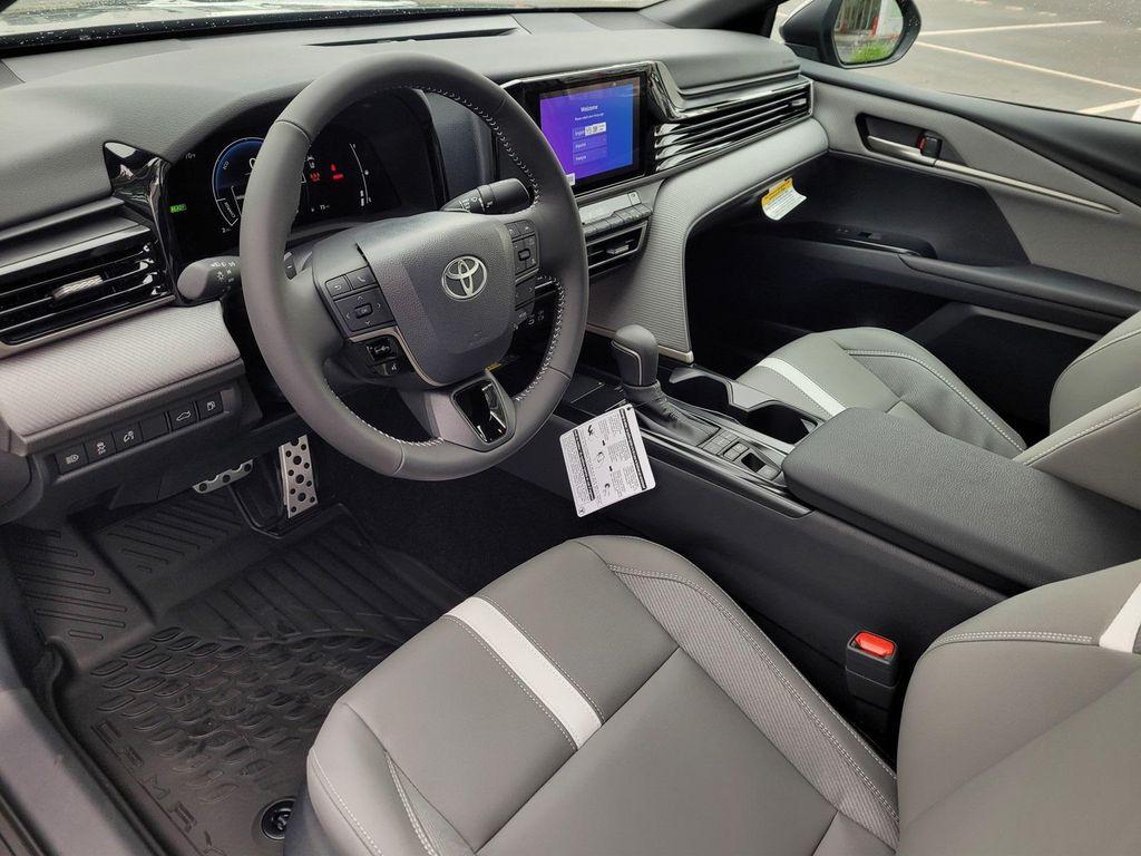 new 2026 Toyota Camry car, priced at $32,983
