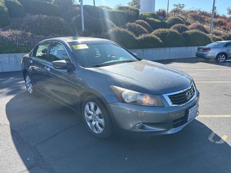 used 2008 Honda Accord car, priced at $8,645