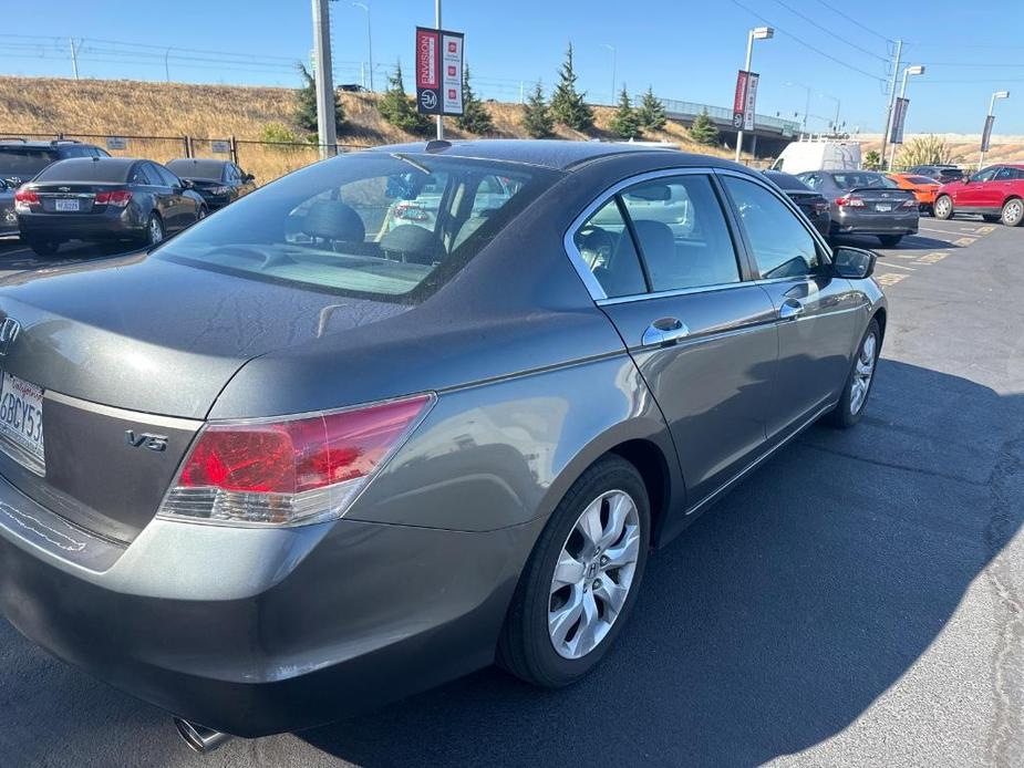 used 2008 Honda Accord car, priced at $8,645