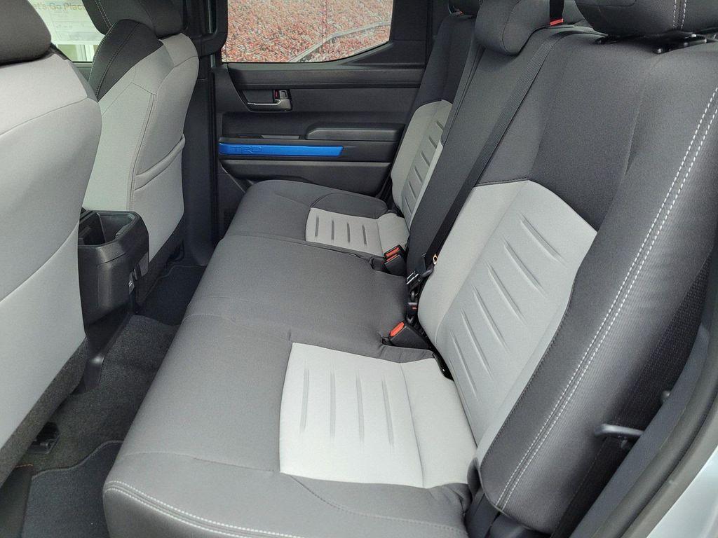 new 2024 Toyota Tacoma car, priced at $54,024