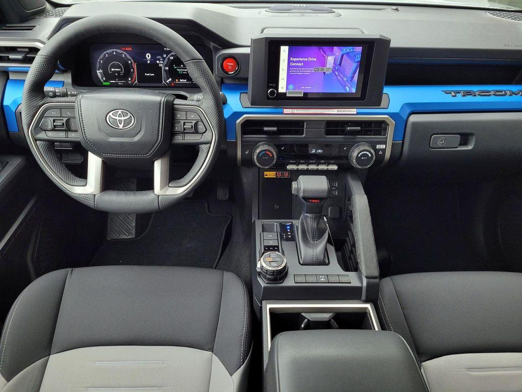 new 2024 Toyota Tacoma car, priced at $54,024