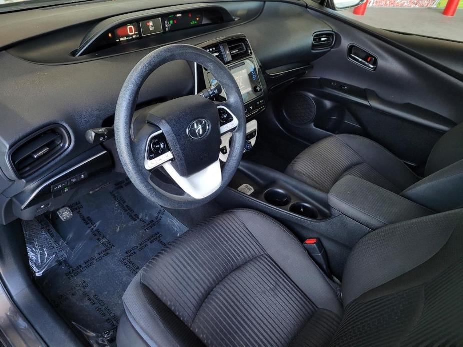used 2018 Toyota Prius car, priced at $19,722