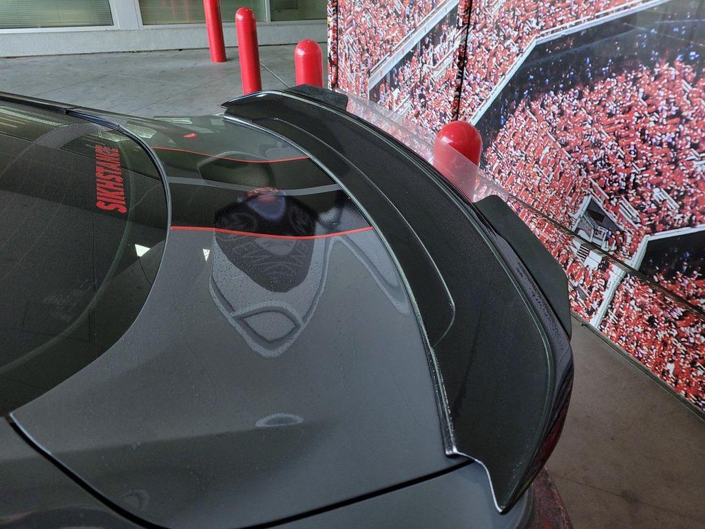 used 2018 Ford Shelby GT350 car, priced at $49,270