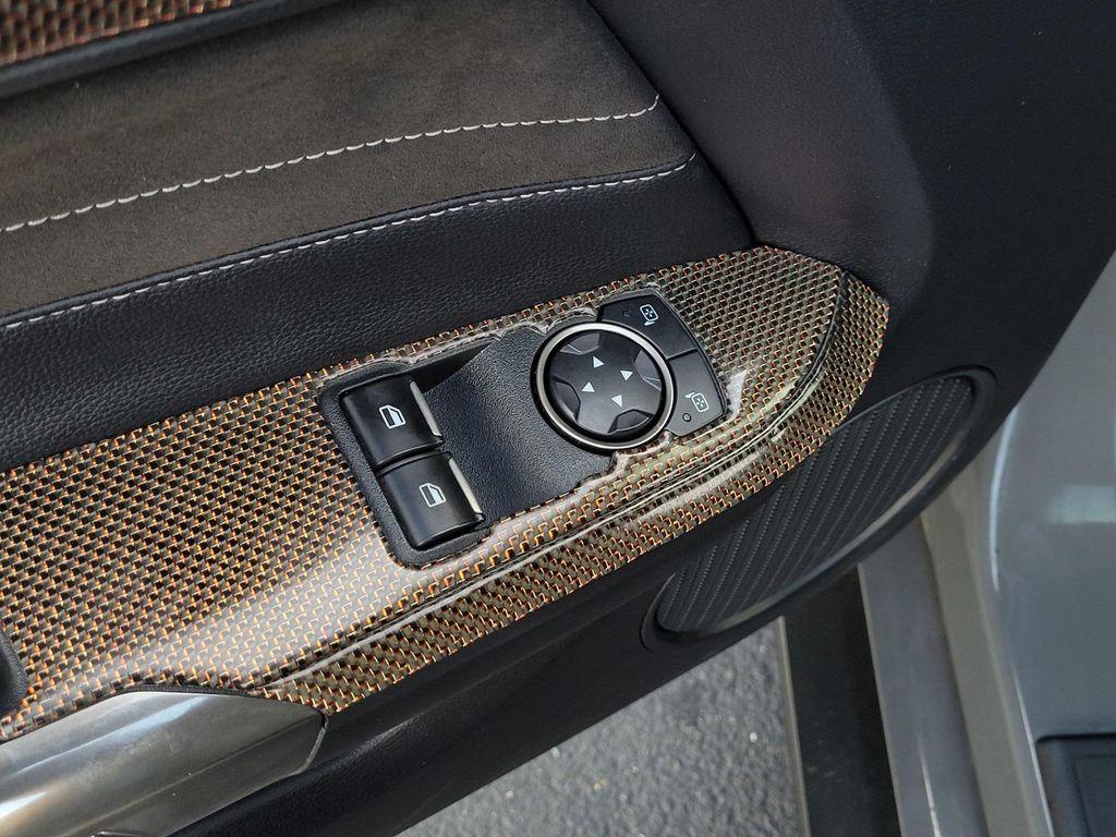 used 2018 Ford Shelby GT350 car, priced at $49,270