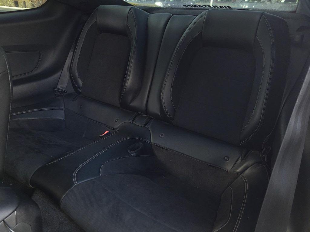 used 2018 Ford Shelby GT350 car, priced at $49,270