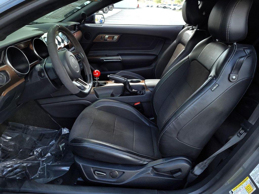 used 2018 Ford Shelby GT350 car, priced at $49,270