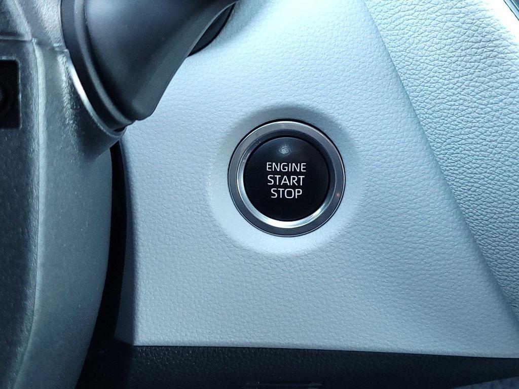 used 2023 Toyota Corolla car, priced at $17,990