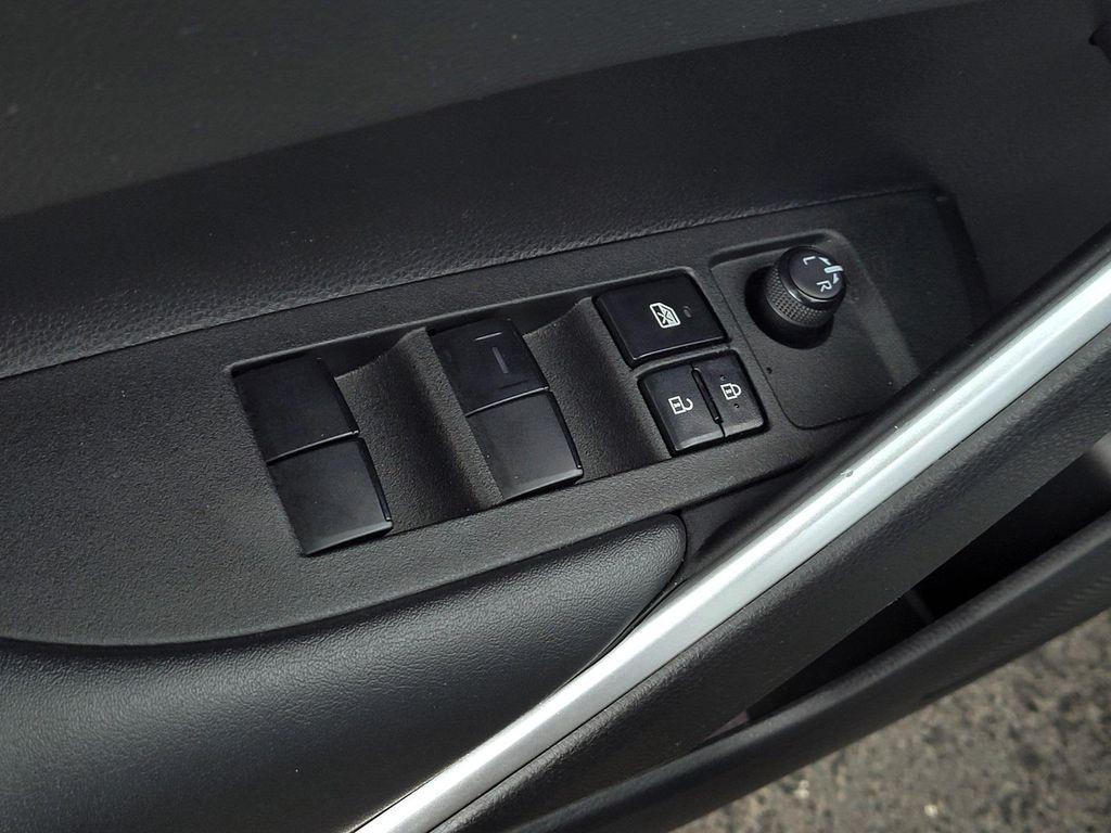 used 2022 Toyota Corolla Cross car, priced at $27,590