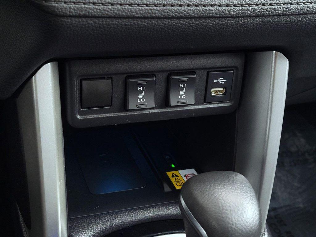 used 2022 Toyota Corolla Cross car, priced at $27,590