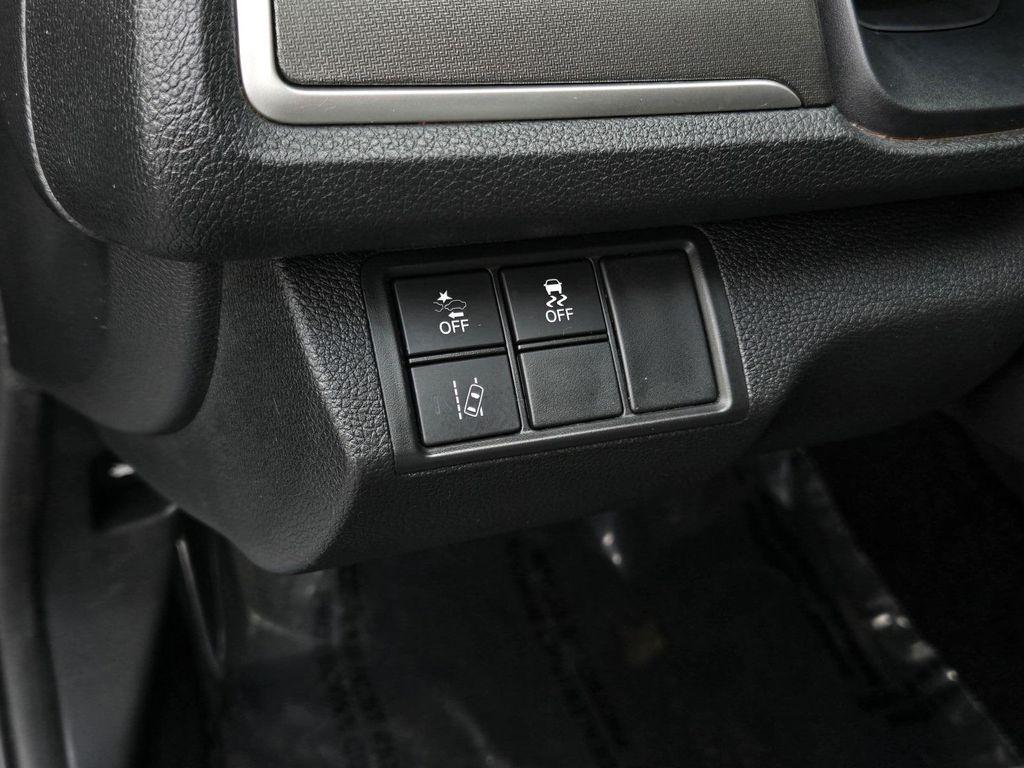 used 2019 Honda Civic car, priced at $14,590