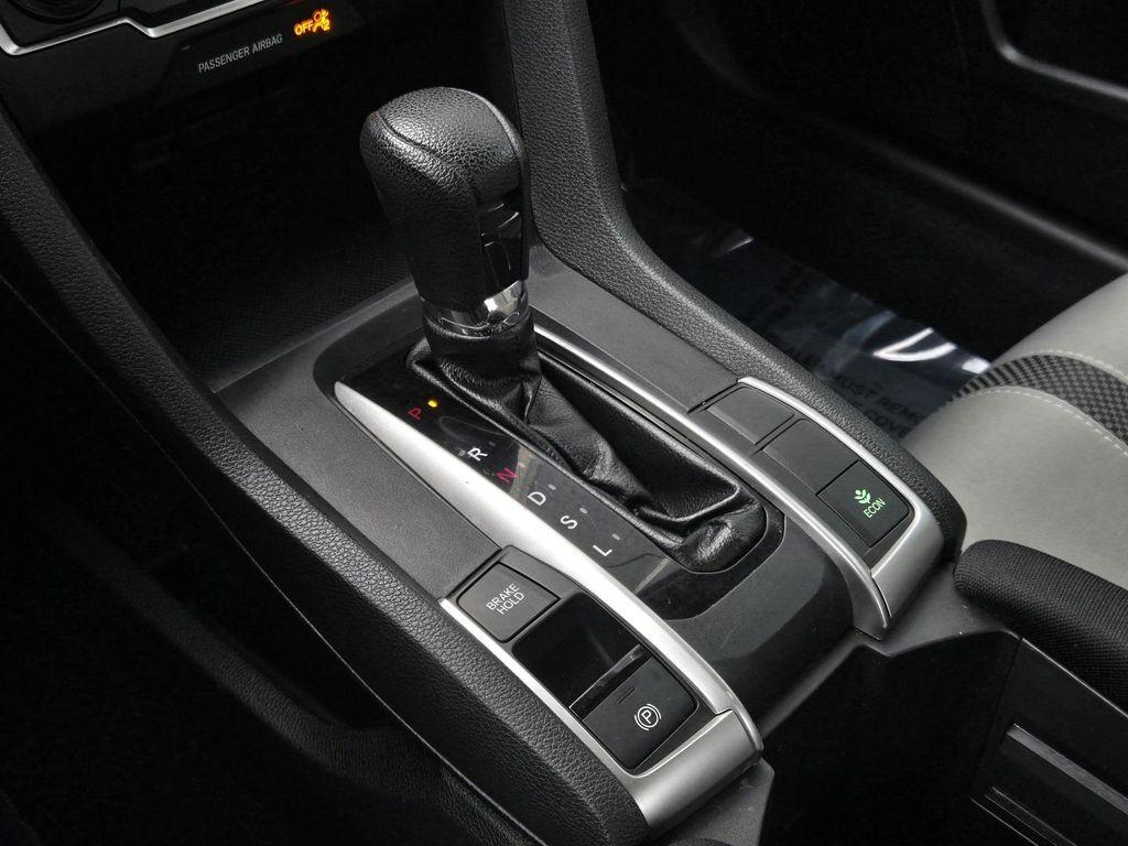 used 2019 Honda Civic car, priced at $14,590