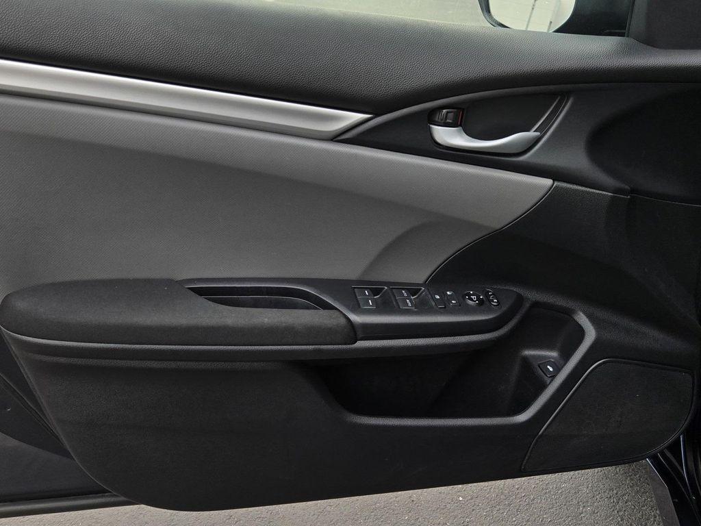 used 2019 Honda Civic car, priced at $14,590