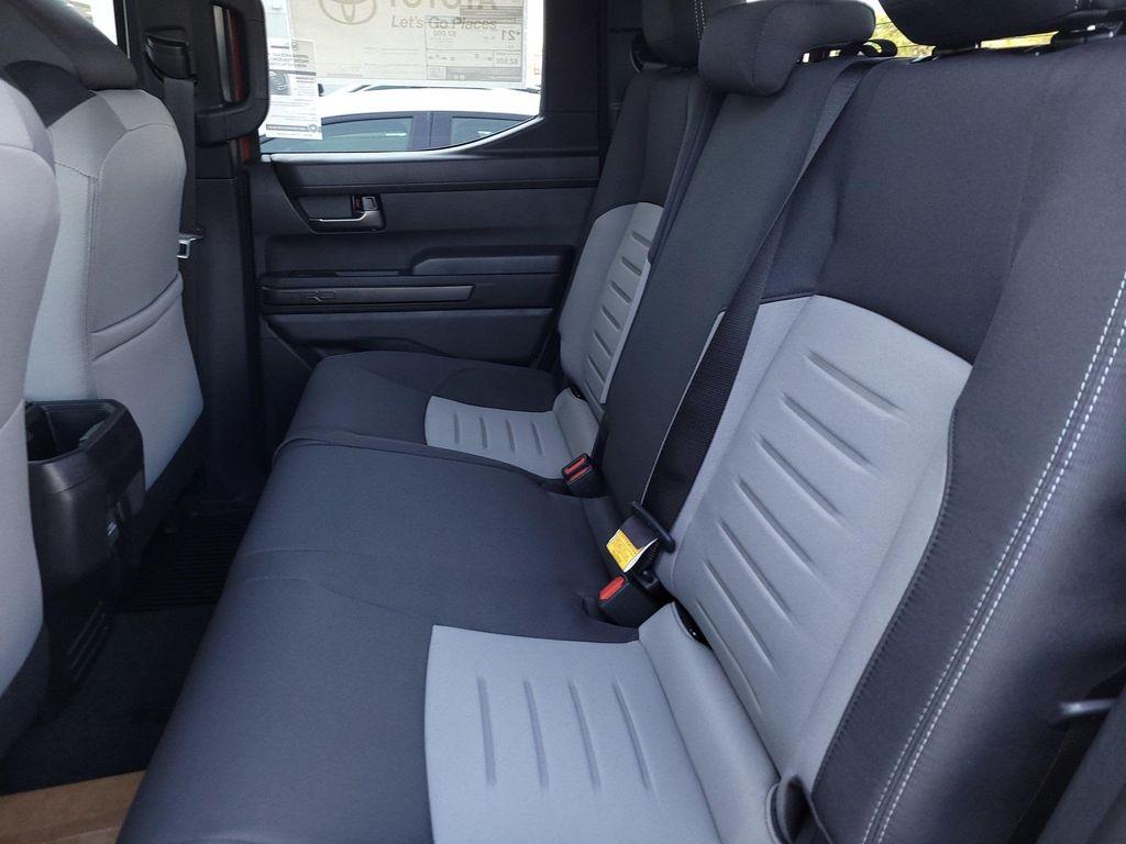 new 2025 Toyota Tacoma car, priced at $54,543