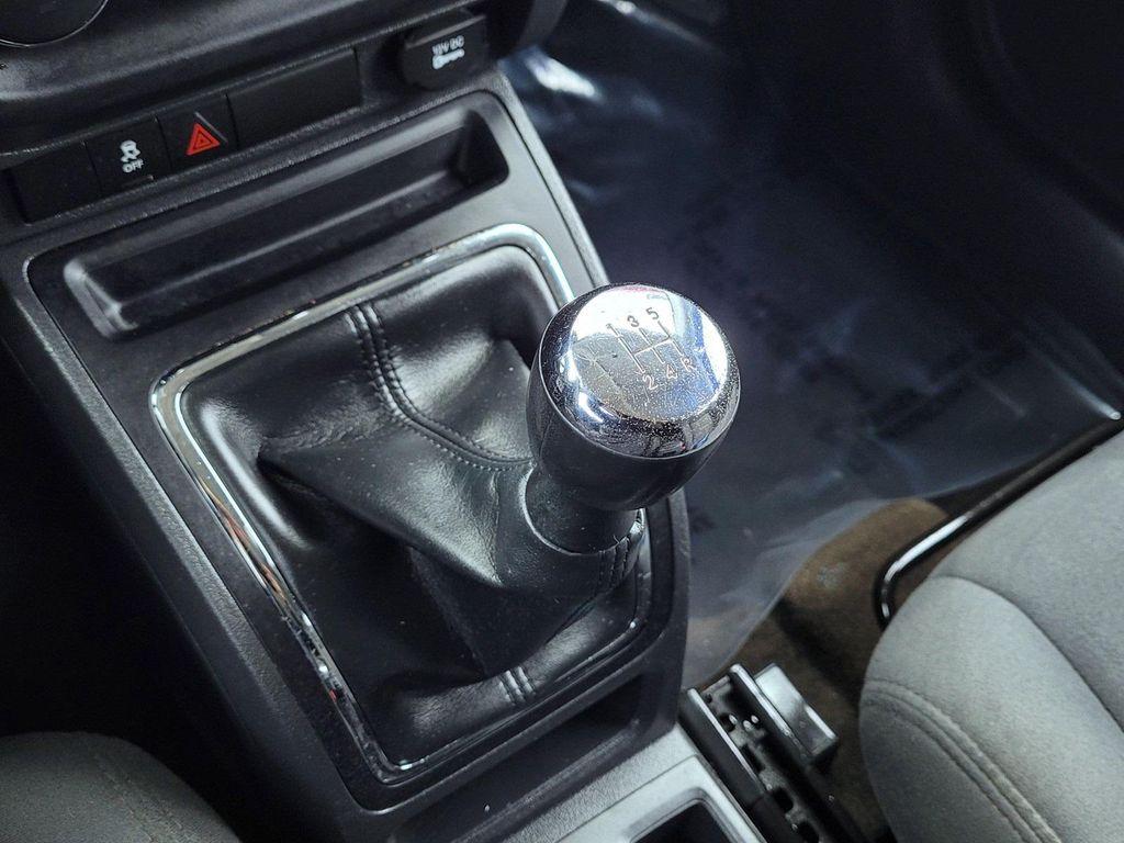used 2016 Jeep Patriot car, priced at $6,261