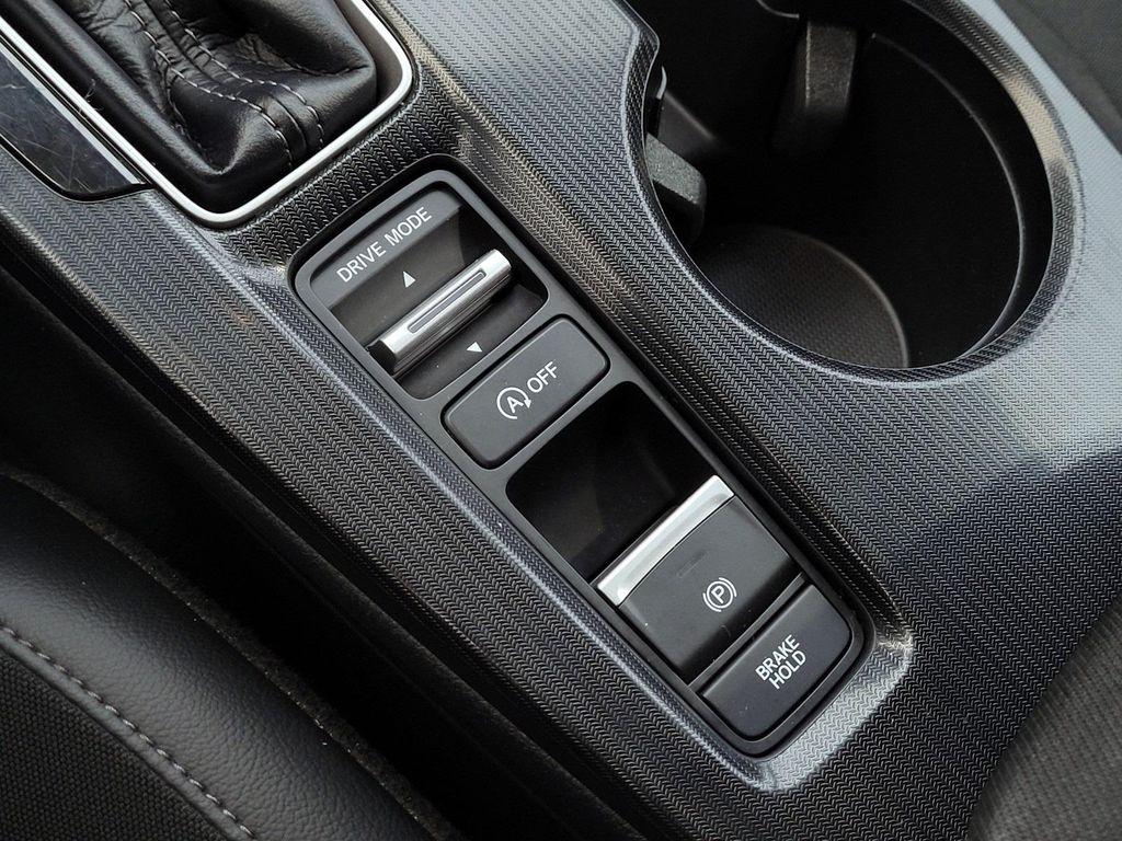 used 2022 Honda Civic car, priced at $23,483