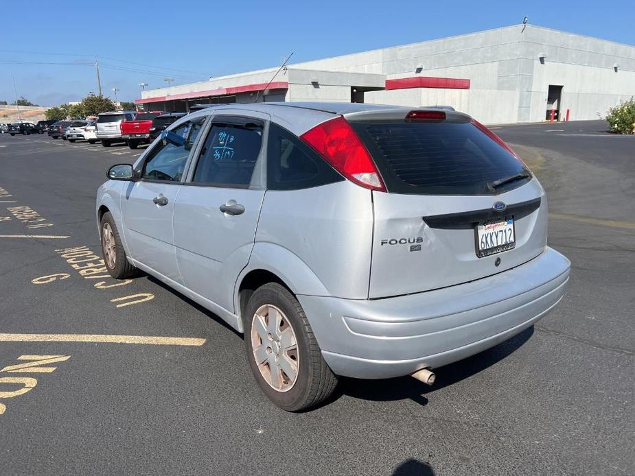 used 2007 Ford Focus car, priced at $5,959