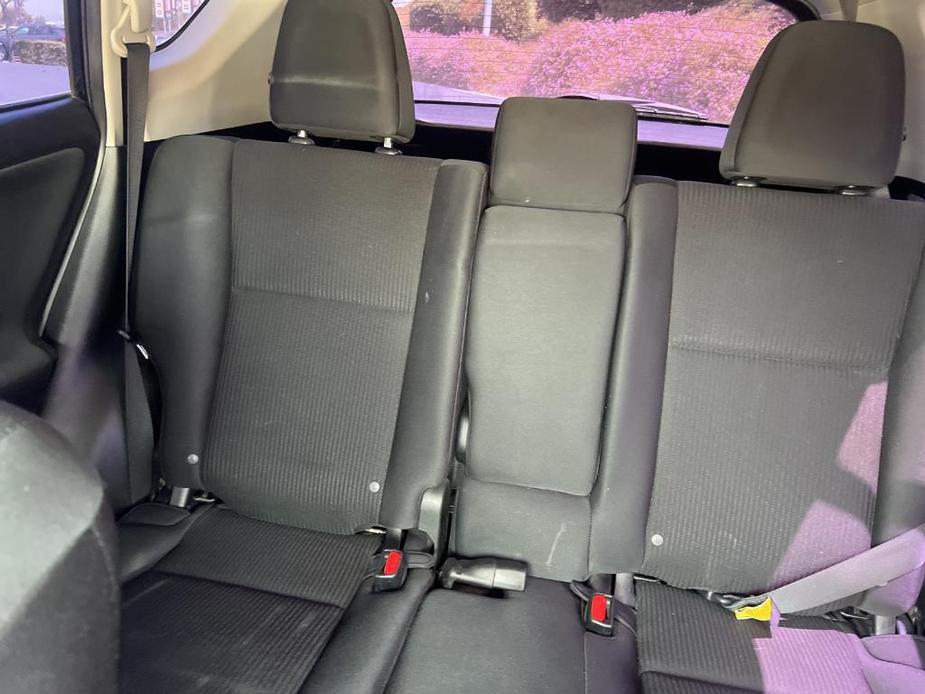 used 2017 Toyota RAV4 car, priced at $19,911