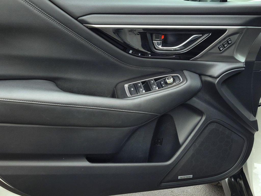 used 2021 Subaru Outback car, priced at $19,925