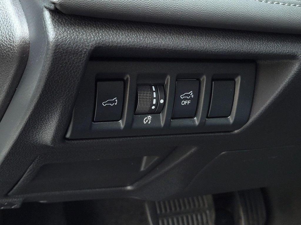 used 2021 Subaru Outback car, priced at $19,925