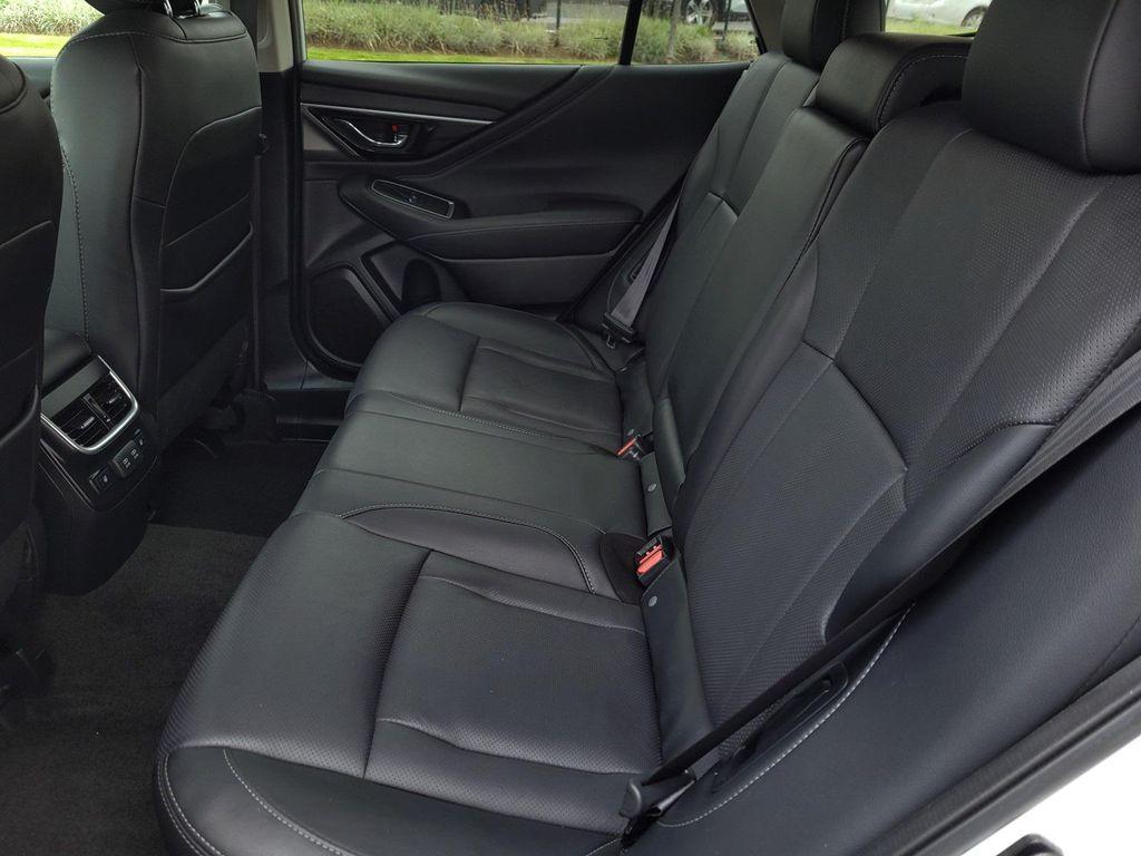 used 2021 Subaru Outback car, priced at $19,925