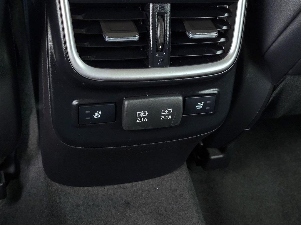 used 2021 Subaru Outback car, priced at $19,925