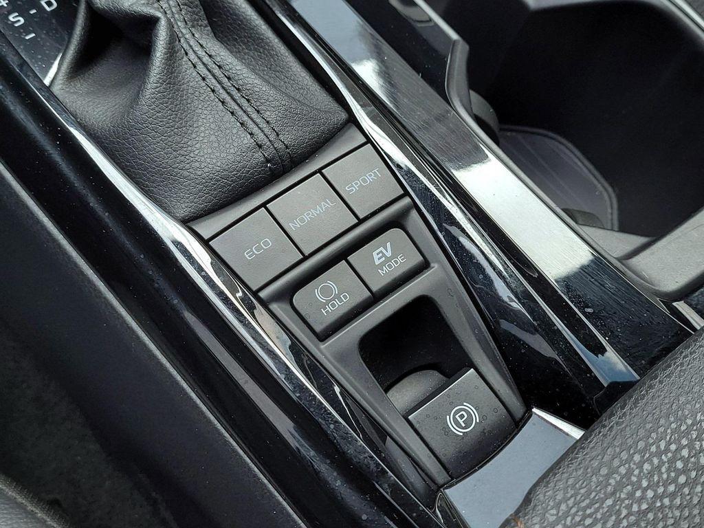 used 2025 Toyota Camry car, priced at $33,990
