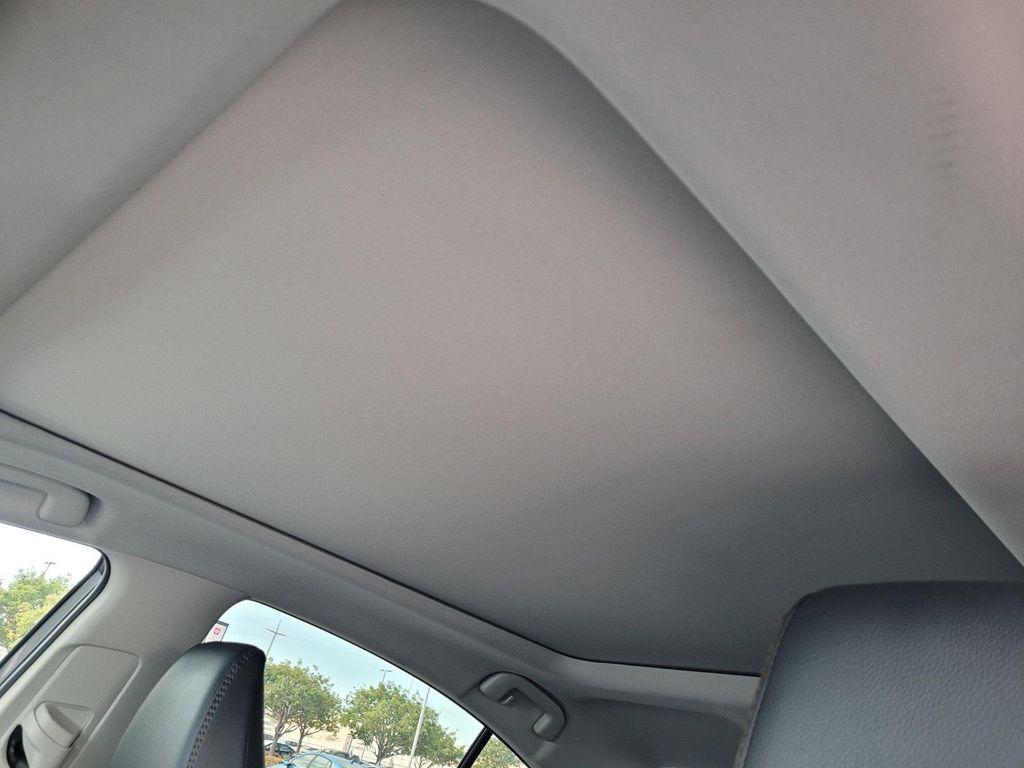 used 2025 Toyota Camry car, priced at $33,990